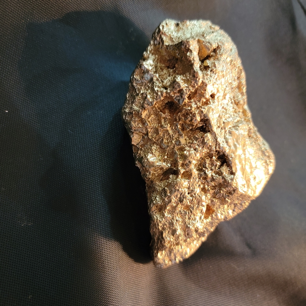 Gold Rock